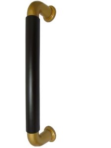 Rakuten - SHIROKUMA シロクマ ビッグハーモニー取手両面用 600ミリ AG NO-130