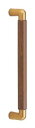 シロクマ ミロ取手オン 300mm オンAG/Mオーク NO-185S