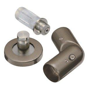 シロクマ 自在ジョイント壁用 アンバー ABR-813