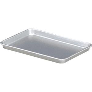 0900301 アカオアルミケーキ盆大