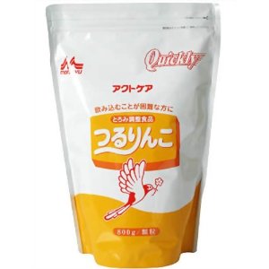 クリニコ つるりんこQuickly 袋800g