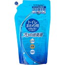 常陸化工 プロの消臭剤トイレのまわり用 詰替 250ml