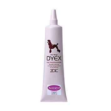 中野製薬 (ゾイック)ダイックスN フレッシュピンク 7701311