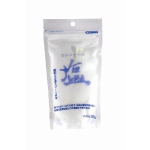 アラタ めだか用塩 200g　単品