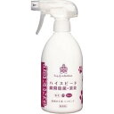 プラック 【犬猫用品】ジョキング スプレー 500ml (456036727183)