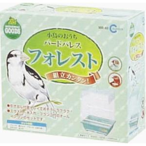 &nbsp;メーカー&nbsp;マルカン&nbsp;商品カテゴリ&nbsp;鳥＞鳥かごアクセサリ&nbsp;発送目安&nbsp;2日〜3日以内に発送予定（土日祝除）&nbsp;お支払方法&nbsp;銀行振込・クレジットカード&nbsp;送料&nbsp;送料無料&nbsp;特記事項&nbsp;&nbsp;その他&nbsp;[マルカン][小動物・小鳥用品]