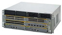 ALLIEDTELESIS アライドテレシス AT-SBx8106-Z5 [コントロールカードスロットx2、ラインカードスロットx4(デリバリースタンダード保守...
