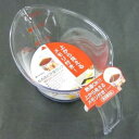イノマタ化学 イノマタ なるほど計量カップ300ml (182358)