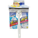 アズマ工業 窓・網戸 楽絞りワイパーH (182501)(3)