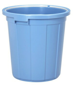 新輝合成 トンボ ニューセレクト ペール 70L 本体 ブルー フタ別売 M-70