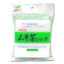 トキワ工業 麦茶パック 30枚 (161615)