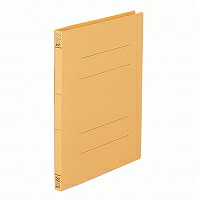 スガタ フラットファイル A4 10サツ イエロー(FF33YE)「単位:クミ」