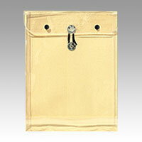 うずまき ビニールパッカー 角0 クリーム(ニ403)