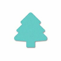 カール クラフトパンチ小 Tree 木(CP-1 キ)