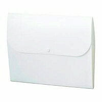 セキセイ(Sekisei) ドキュメントホルダー A4 オフホワイト(MA-3358-71)「単位:サツ」