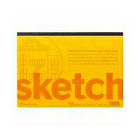 マルマン スケッチブック B5(SOHO501)「単位:サツ」