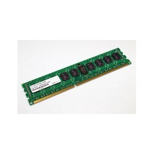 ADTEC ADS14900D-E4G DDR3-1866 UDIMM 4GB ECC(ADS14900D-E4G)