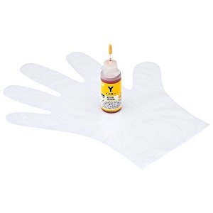 SANWASUPPLY サンワサプライ 詰め替えインクICY70・ICY70L対応 INK-E70Y30