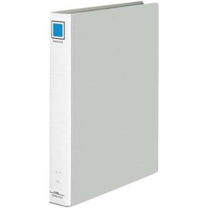 KOKUYO コクヨ リングファイル A4S(フ-430C)「単位:サツ」