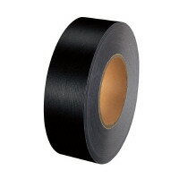 コクヨ 製本テープ(業務用)ペーパークロスタイプ50mm×50m黒 (T-K450ND)