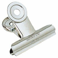 KOKUYO コクヨ 目玉クリップ小39mm 50個入 (クリ-J15)