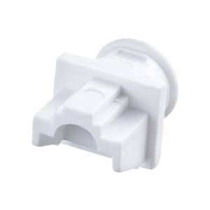 SANWASUPPLY サンワサプライ RJ-45ダスト