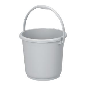 &nbsp;メーカー&nbsp;新輝合成&nbsp;商品カテゴリ&nbsp;掃除用品＞バケツ&nbsp;発送目安&nbsp;1日〜2日以内に発送予定（土日祝除）&nbsp;お支払方法&nbsp;銀行振込・クレジットカード&nbsp;送料&nbsp;送料無料&nbsp;特記事項&nbsp;&nbsp;その他&nbsp;●耐熱温度(°C):120●スタンダードな形で丈夫なバケツ