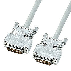 &nbsp;メーカー&nbsp;SANWASUPPLY サンワサプライ&nbsp;商品カテゴリ&nbsp;PCケーブル＞RGB・VGAケーブル&nbsp;発送目安&nbsp;1日〜2日以内に発送予定（土日祝除）&nbsp;お支払方法&nbsp;銀行振込・クレジットカード&nbsp;送料&nbsp;送料無料&nbsp;特記事項&nbsp;&nbsp;その他&nbsp;[サンワサプライ][ディスプレイケーブル]NEC PC9821/9801シリーズ用ディスプレイケーブル。 ◆ NEC PC-9821/9801シリーズ、エプソン PC-586/486シリーズ等とD-sub15pinの専用RGBディスプレイを接続するケーブルです。ストレート全結線タイプ。ミニD-sub15pin全てのPinを接続している全結線タイプです。二重シールドケーブル。銅製の高密度編組みシールド材の内側に密閉型のアルミシールド処理を施し、低域から高域まで、ほとんどのノイズから大切なデータを守ります。