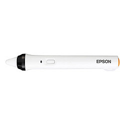 &nbsp;メーカー&nbsp;EPSON エプソン&nbsp;商品カテゴリ&nbsp;プロジェクターアクセサリ＞プロジェクターアクセサリ&nbsp;発送目安&nbsp;1週間以内に発送予定&nbsp;お支払方法&nbsp;銀行振込・クレジットカード&nbsp;送料&nbsp;送料無料&nbsp;特記事項&nbsp;&nbsp;その他&nbsp;※インタラクティブ電子ペンA。書き味を良くするため、従来品よりペン先を短く改良致しました。またサイドボタンを追加し、ファンクション対応(ペン←→消しゴム切り替え等)。立ち上げから動作開始まで、従来品4秒に対して1秒に改善。