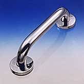 水本機械製作所 セーフティーバーヘアーライン(HL) GBC2550HL