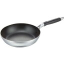 エムテートリマツ 3933530 MTI IHミラーフライパン 30cm HSUF3006