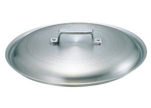 中尾アルミ製作所 アルミ キング 料理鍋蓋 51cm 144500 1個