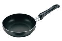前川金属工業所 ブラックストーン 目玉焼き 16cm 商品コード:3677300