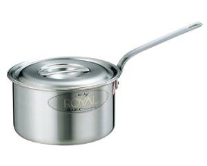 フジノス 18−10ロイヤル　シチュウパンXWD−200【AST06200】