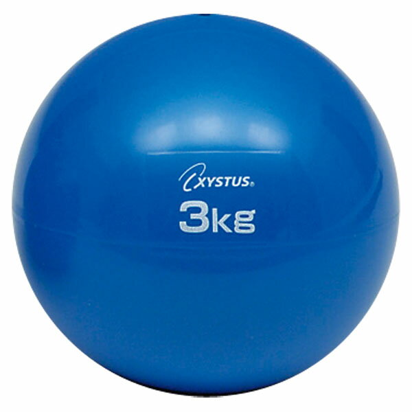 トーエイライト (H7252)ソフトメディシンボール3kg
