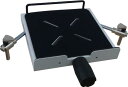 ライブクリエータ ノートパソコン固定用トレイ PTS-2406(PTS-2406)