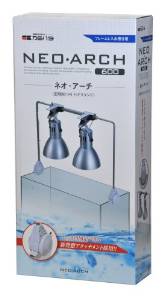 カミハタ ネオアーチ 600