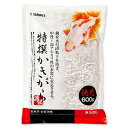 スドー 特撰かきがら徳用 600g S-5667
