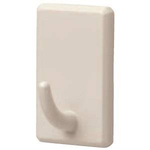 SHIROKUMA シロクマ eフック S アイボリ C-1T