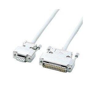 SANWASUPPLY 掠ץ饤 RS-232C֥롡֡KRS-423XF10N