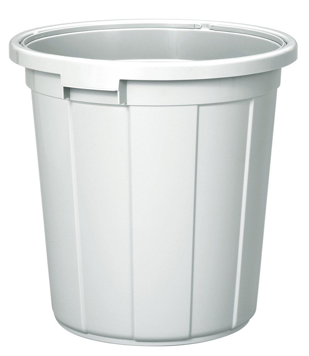 Pipe Type - 新輝合成 トンボ エコペール 丸 70L 本体 (フタ別売) EM-70