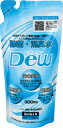 ラナ 除菌消臭水Dew 詰替用パウチ 300mL