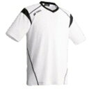 YONEX ヨネックス (FW1002J/011)ヨネックス ジュニアゲームシャツSS カラー:ホワイト サイズ:J160