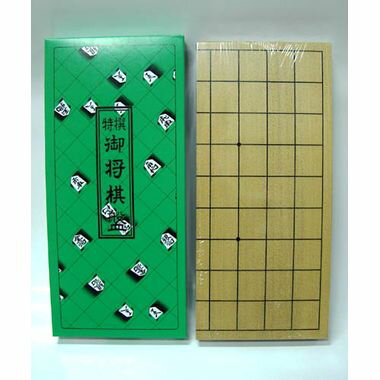 ビッグフィールド 将棋盤 6号(田中)