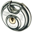 ABUS(アブス) ABUSディスカス 24IB/50mm W/3【沖縄・離島への配送不可】
