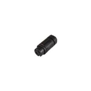 Other - アメリカン電機 引掛形　コネクタボディ　2124N ヒッカケ コネクタボディ 2P15A