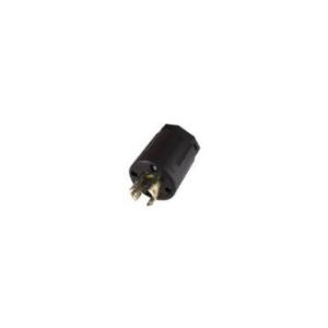 Effective Lights - 【在庫限即納】アメリカン電機 引掛形　プラグ　4312N-L14 ヒッカケ プラグ
