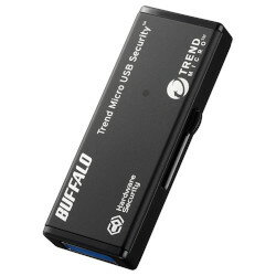 BUFFALO obt@[ RUF3-HSL32GTV3 Í USB3.0 USB ECXXL3N 32GB(RUF3-HSL32GTV3)