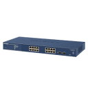 NETGEAR lbgMA GS716T uCt^Cۏ؁v16|[g MKrbg X}[gXCb`(GS716T-300AJS)