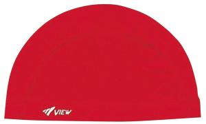 Rakuten - Tabata(タバタ) スイム・キャップジュニア (V56) [色 : R]